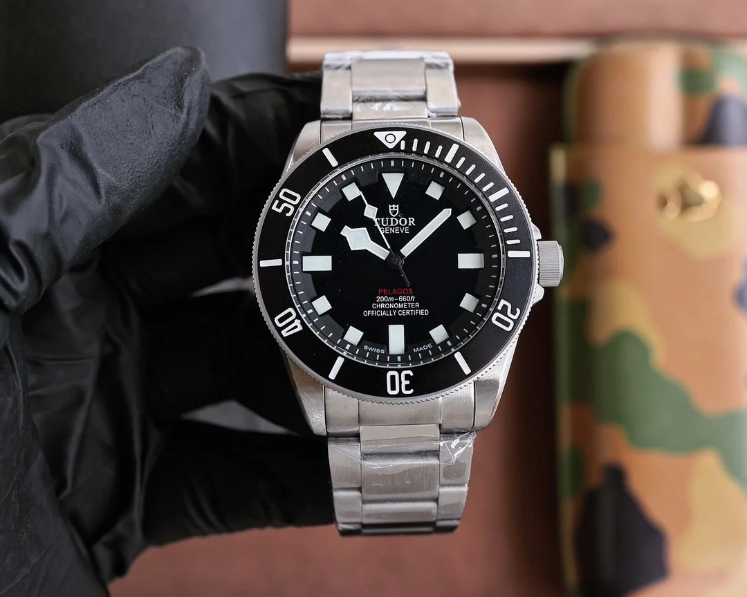 Tudor Watch