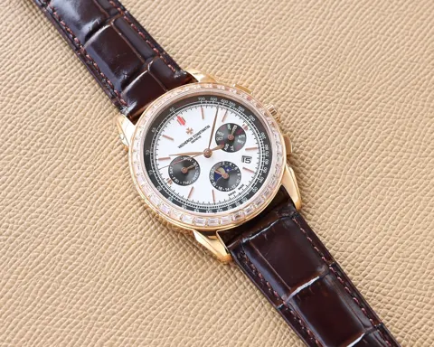 Vacheron Constantin Watch