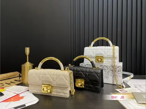 Dior Bag