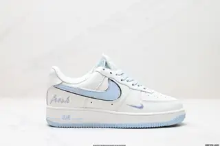 Nike Air Force 1 “07 Air Force One low-top versatile casual sports sneakers. Soft and BM1996-033