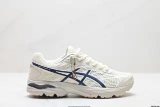 ASICS Gel-Flux 4 sports leisure breathable professional running shoes imported double-layer 1011A614-102