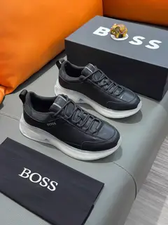 BOSS casual shoes