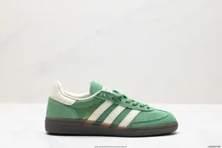 Adidas Handball Spezial Official correct version Adidas classic retro casual sneakers The IG6191