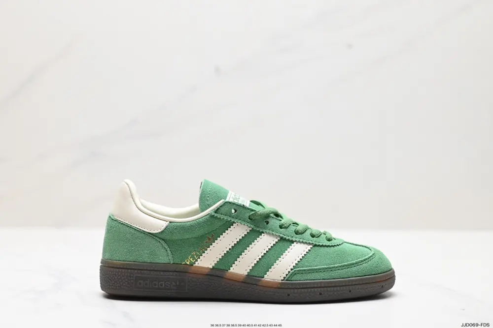 Adidas Handball Spezial Official correct version Adidas classic retro casual sneakers The IG6191