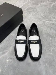 Giuseppe Zanotti high-end men’s shoes