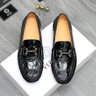 Versace casual shoes