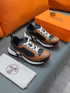 Hermès sneakers