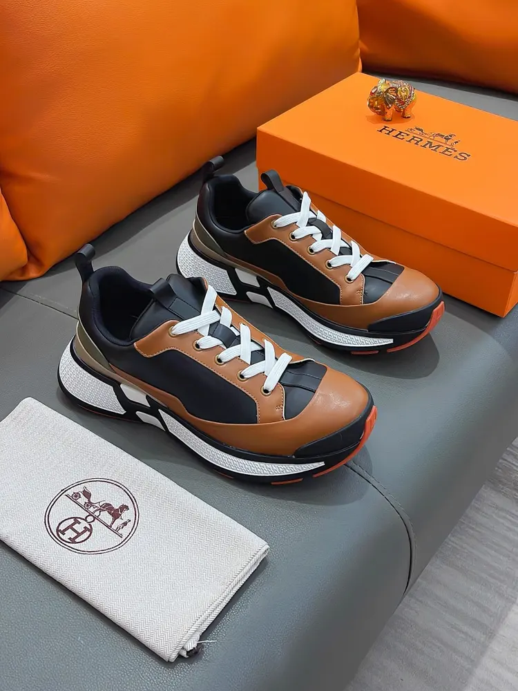 Hermès sneakers