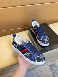 Gucci casual sneakers sole: original sole