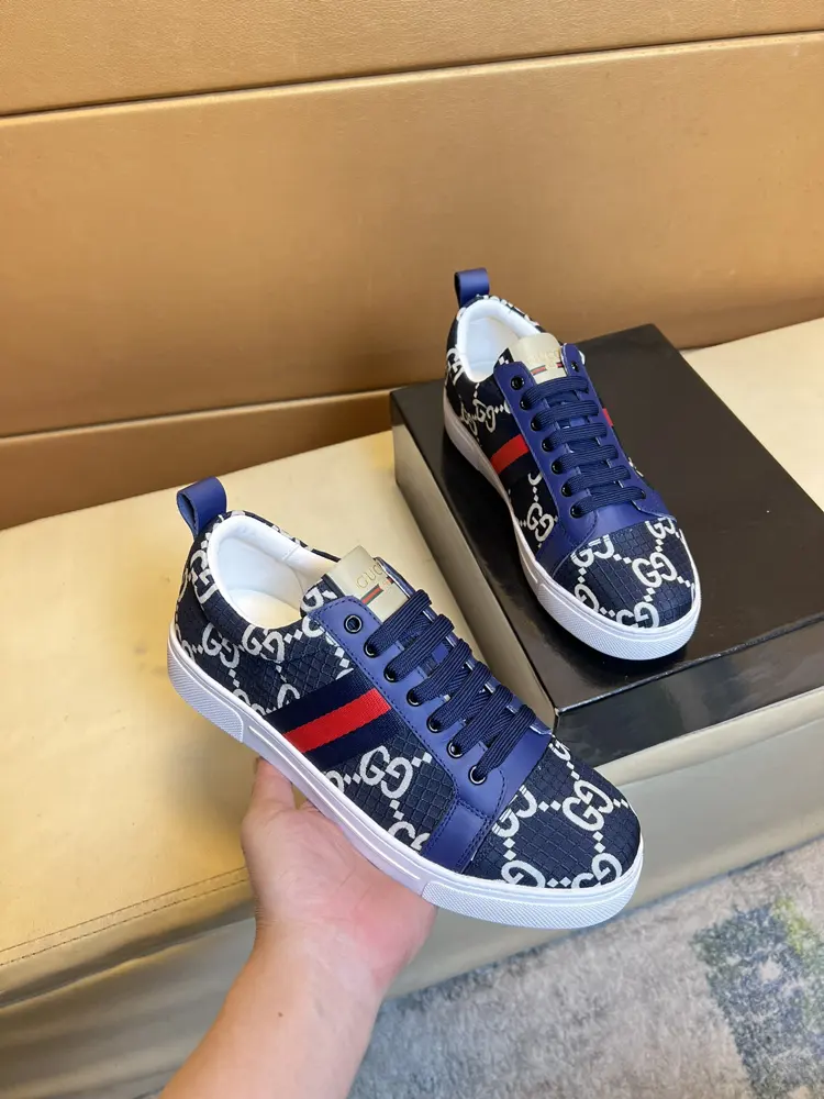 Gucci casual sneakers sole: original sole