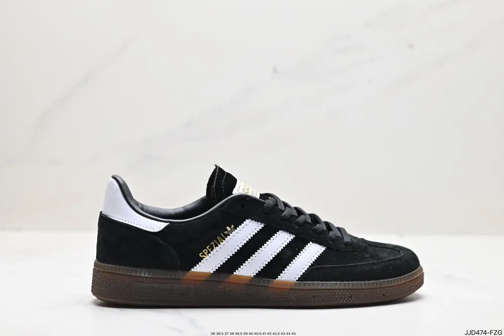 Adidas Handball Spezial Official Correct Version Shoes IE5895