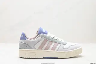 Adidas D-PAD Classic Adidas comfortable and versatile non-slip wear-resistant low-top JI2549