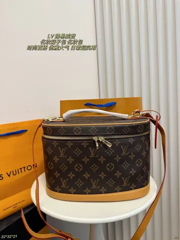 Louis Vuitton Bag