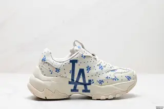 MLB Big Ball Chunky New York Yankees Sports Fashion Trend Shock Absorption Non-slip 32-SHC2-911-5