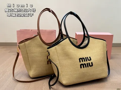 MiuMiu Bag