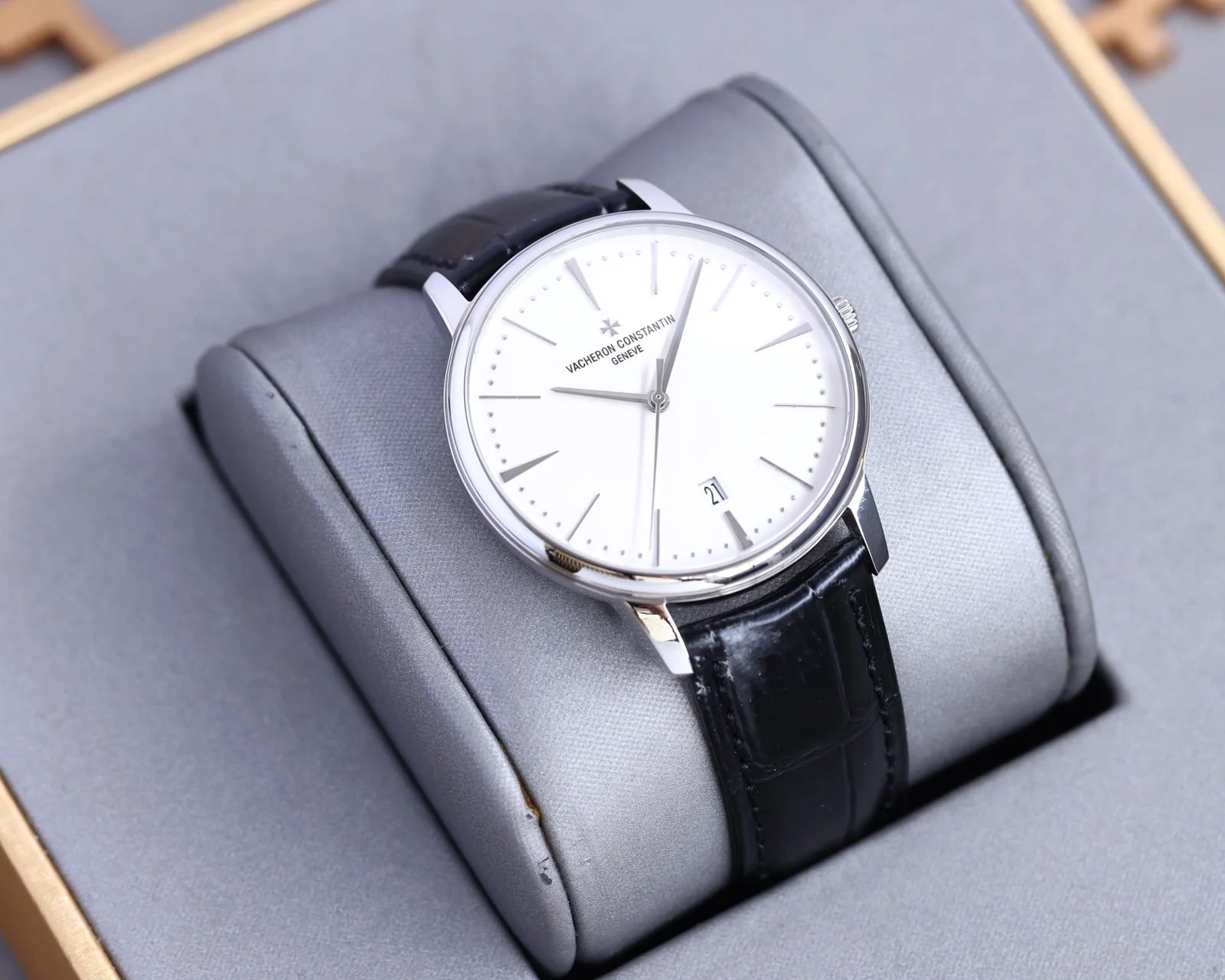Vacheron Constantin Watch
