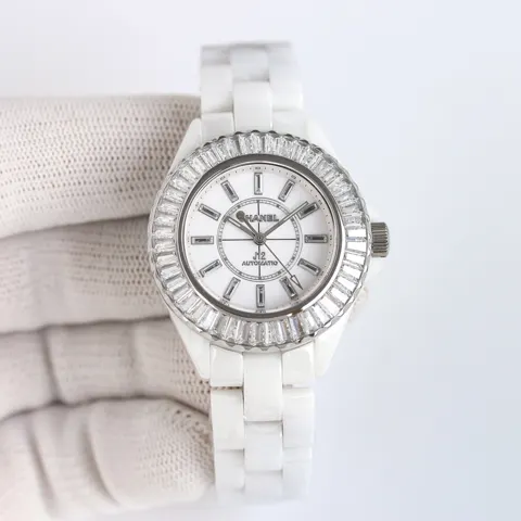 Chanel Watch