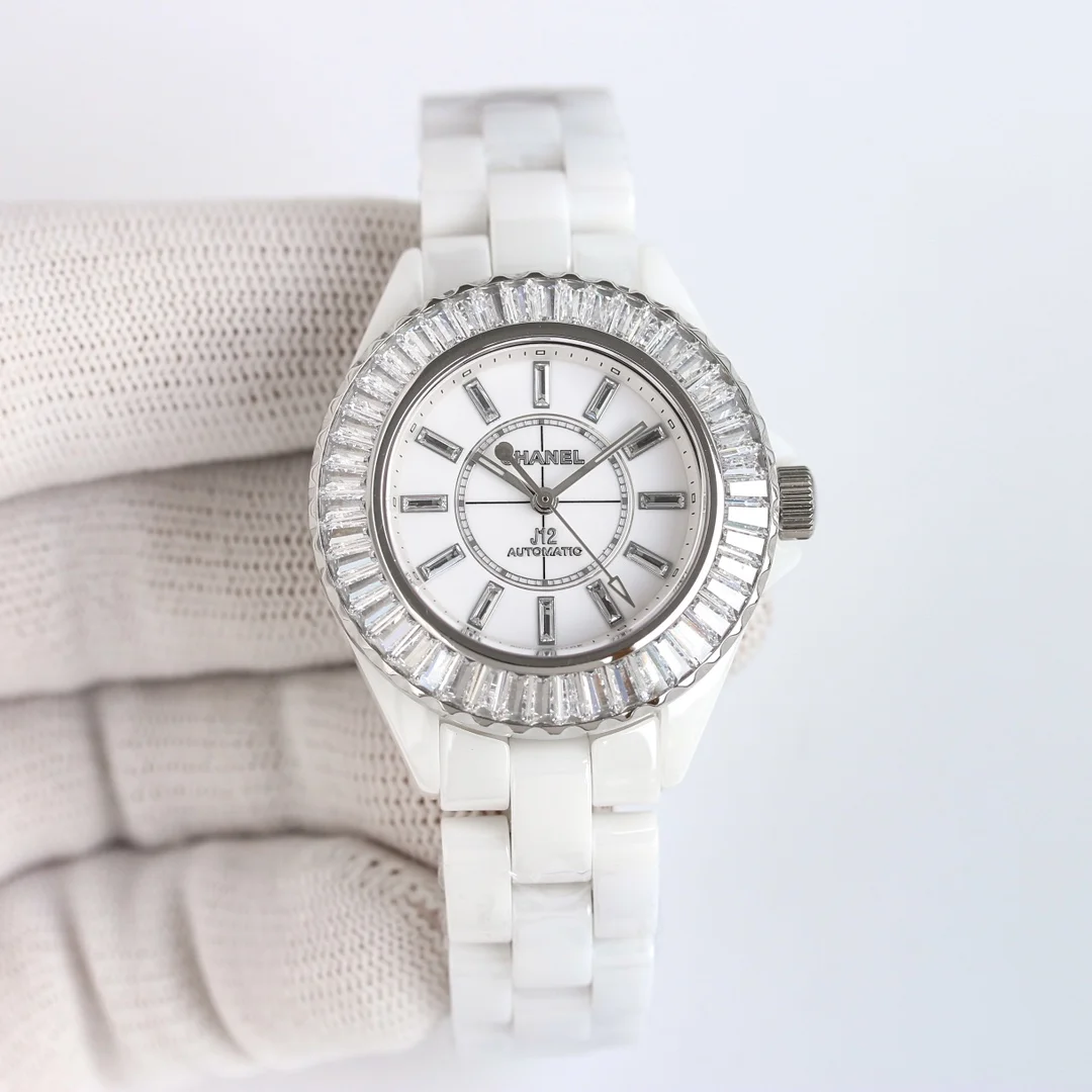 Chanel Watch