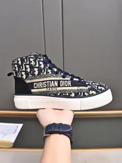 Dior casual sneakers