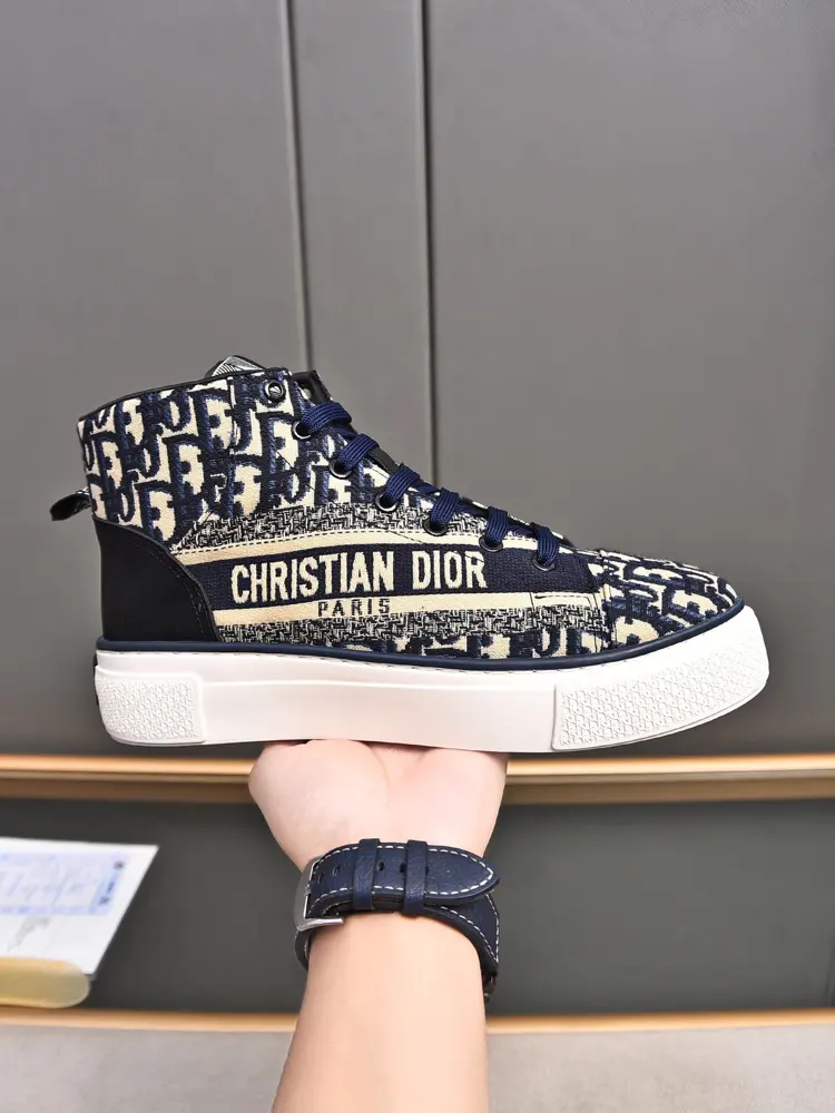 Dior casual sneakers