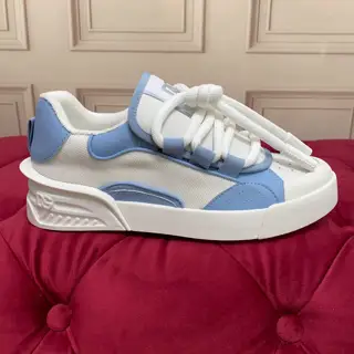 Dolce & Gabbana casual shoes