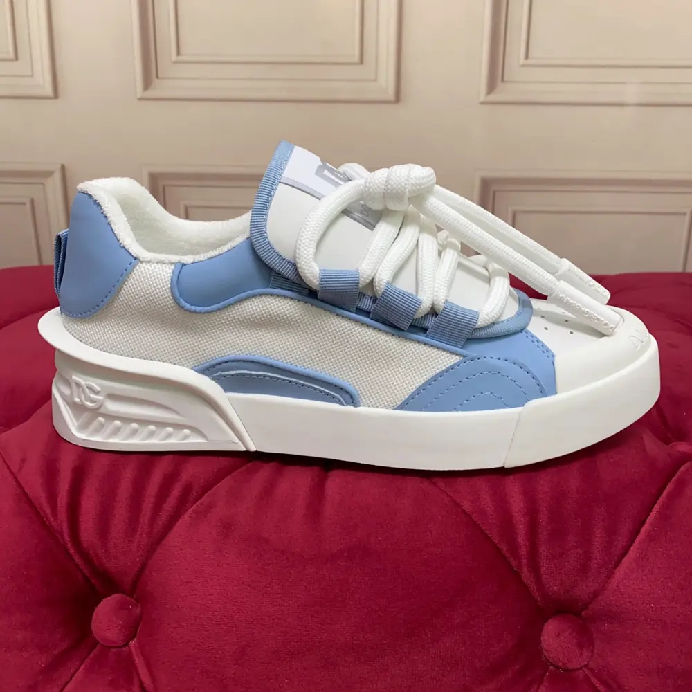 Dolce & Gabbana casual shoes