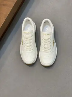 Prada men’s shoes