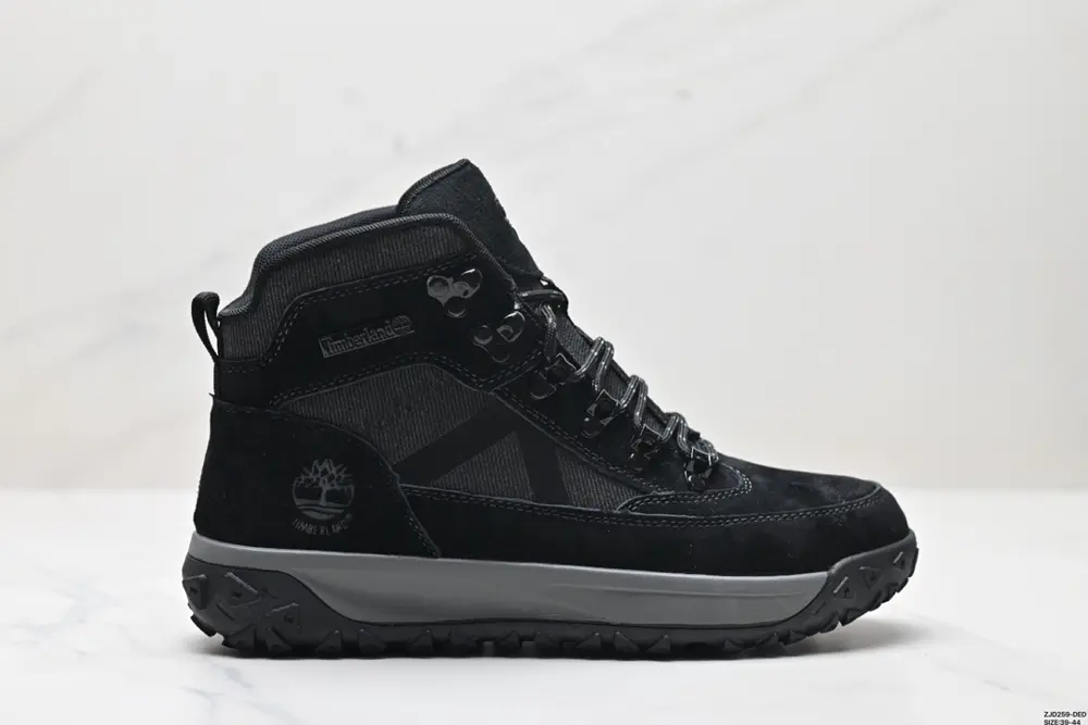 TIMBERLAND PREMIUM Timberland hiking outdoor off-road non-slip wear-resistant high top