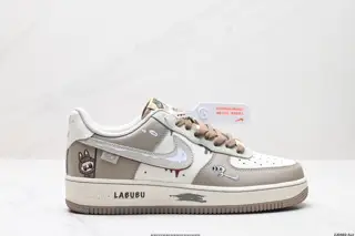 NIKE AIR FORCE 1’07 Sneakers DB3301-331