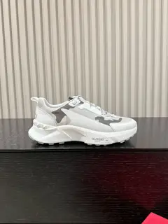 Valentino new casual sports shoes
