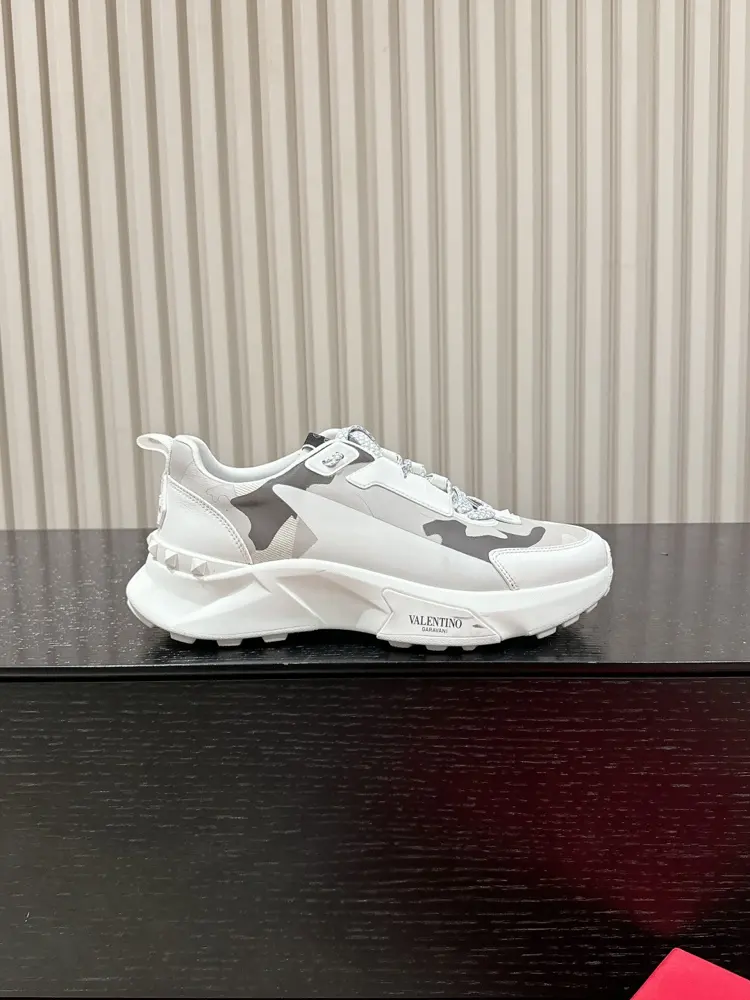 Valentino new casual sports shoes
