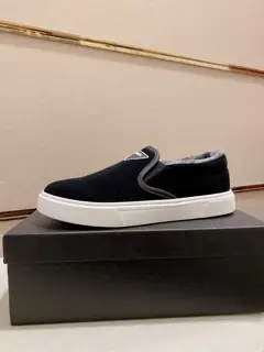 Prada casual sneakers