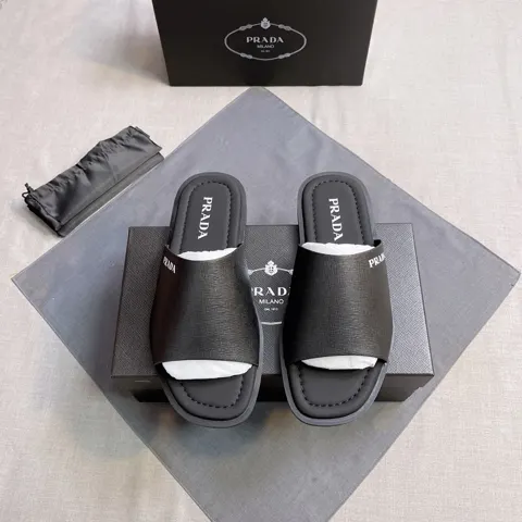 PRADA slippers
