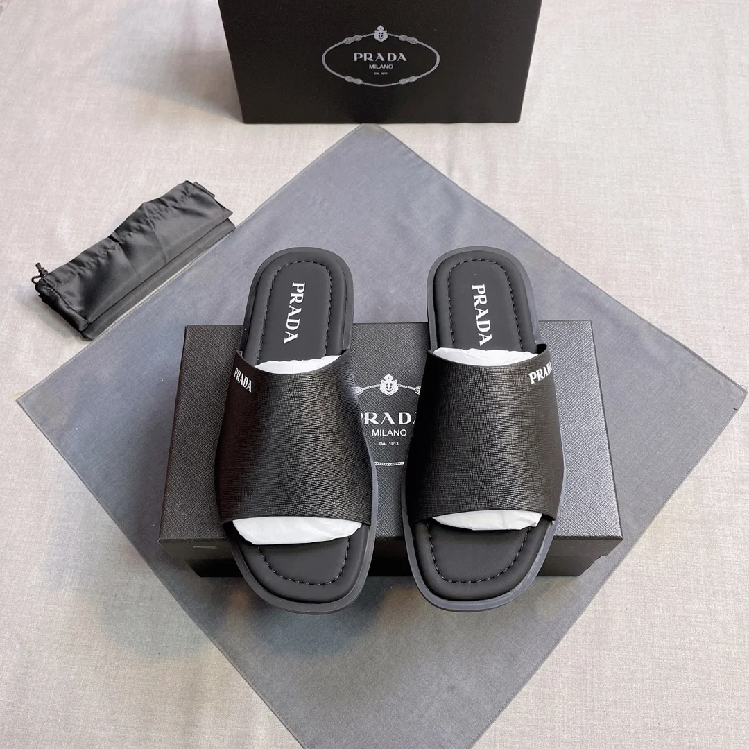 PRADA slippers