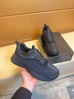 Hermès sneakers. Counter purchase Casual shoes Original leather sole imported from Italy