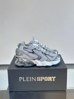 PhiliPP Plein casual sports shoes