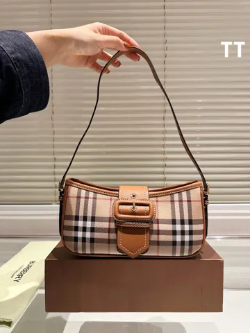 Burberry Bag