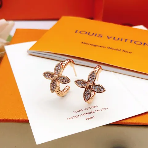 Louis Vuitton Earrings