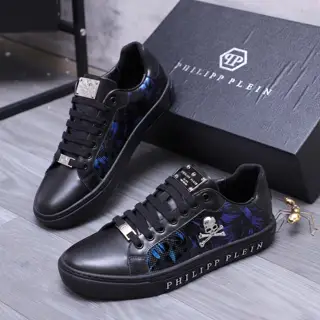 PhiliPP Plein casual shoes