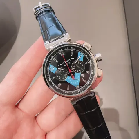 Louis Vuitton Watch