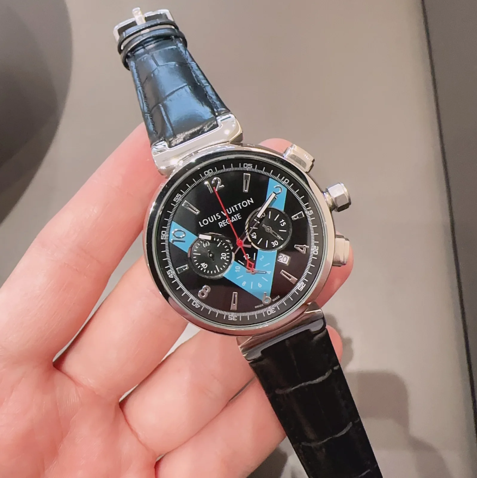 Louis Vuitton Watch