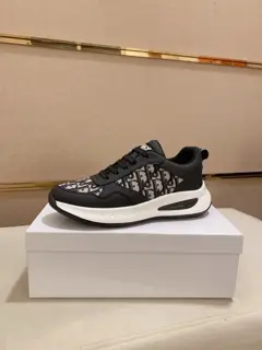 Dior casual sports style men’s shoes