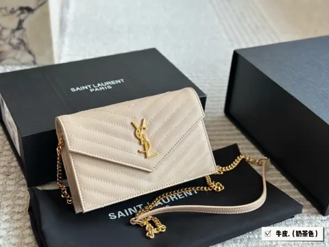 Yves Saint Laurent Bag