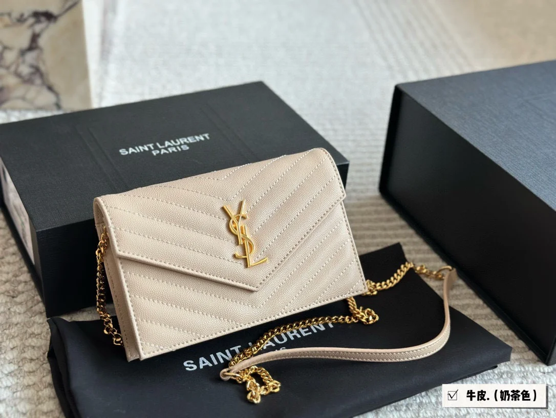 Yves Saint Laurent Bag