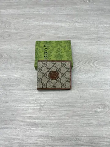 Gucci Wallet
