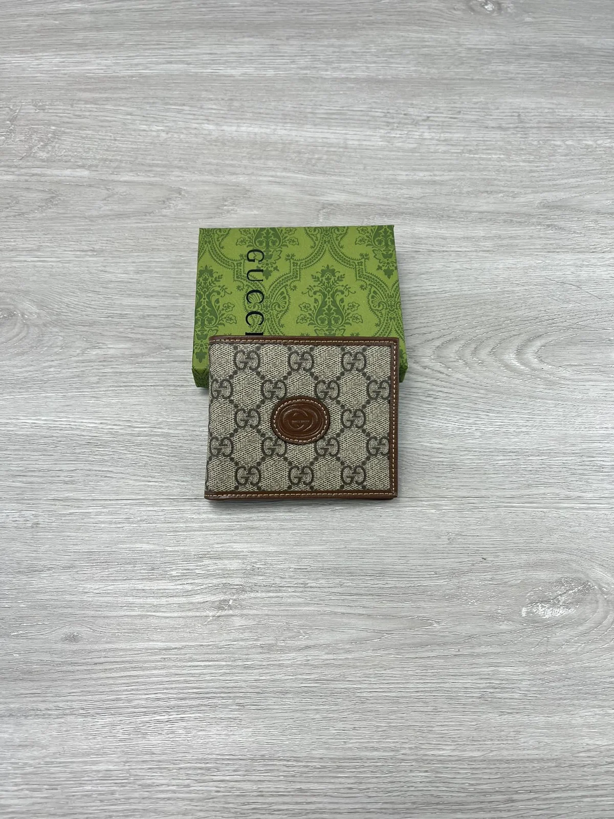 Gucci Wallet