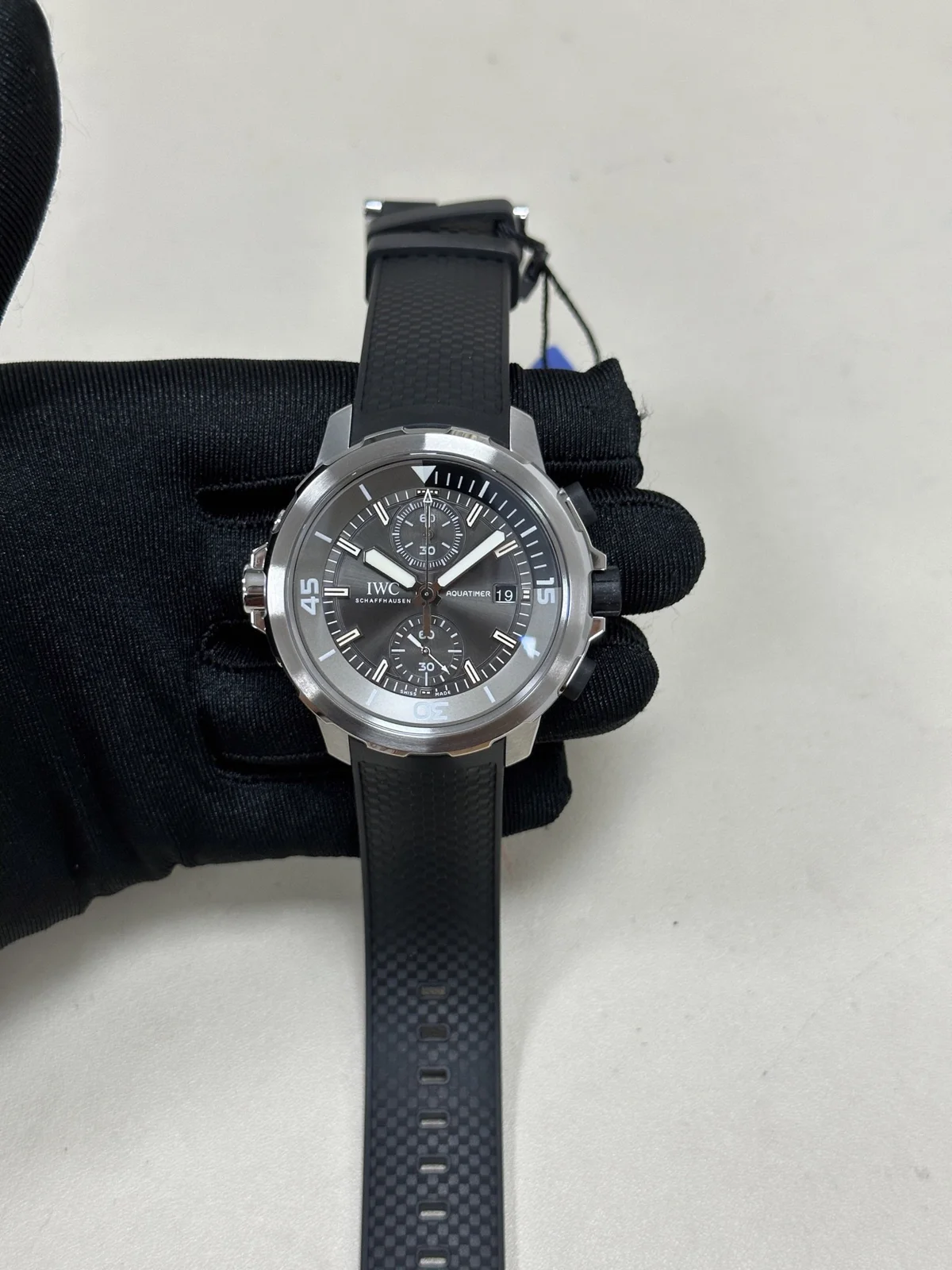 IWC Watch