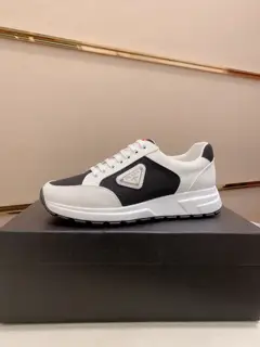 Prada new men’s shoes