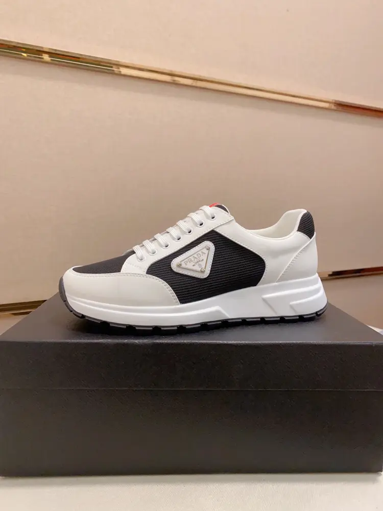 Prada new men’s shoes