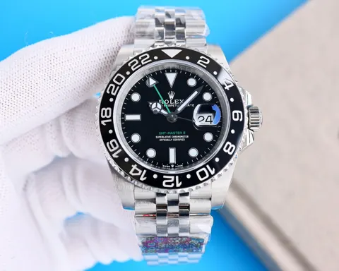 Rolex Greenwich Series